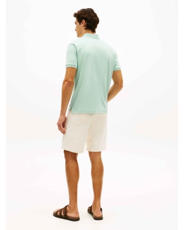 POLO BÁSICO TEJIDO CAMISETA TOMMY HILFIGER