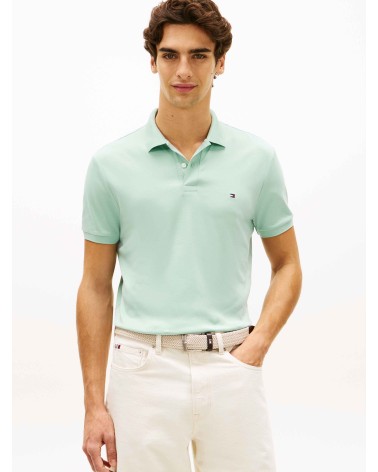 POLO BÁSICO TEJIDO CAMISETA TOMMY HILFIGER