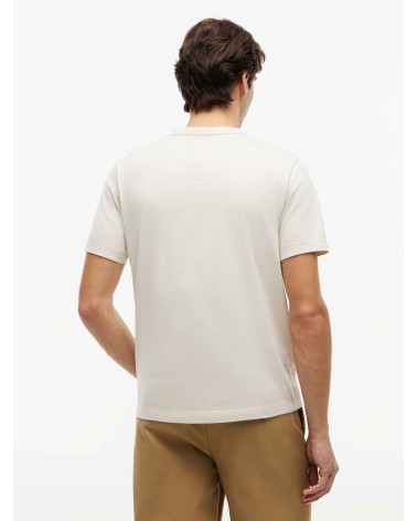 CAMISETA BÁSICA CORTE REGULAR TOMMY HILFIGER