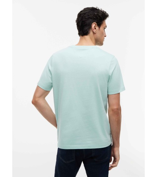CAMISETA LOGO TOMMY HILFIGER