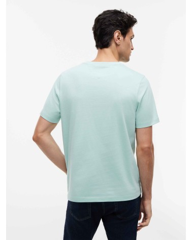 CAMISETA LOGO TOMMY HILFIGER