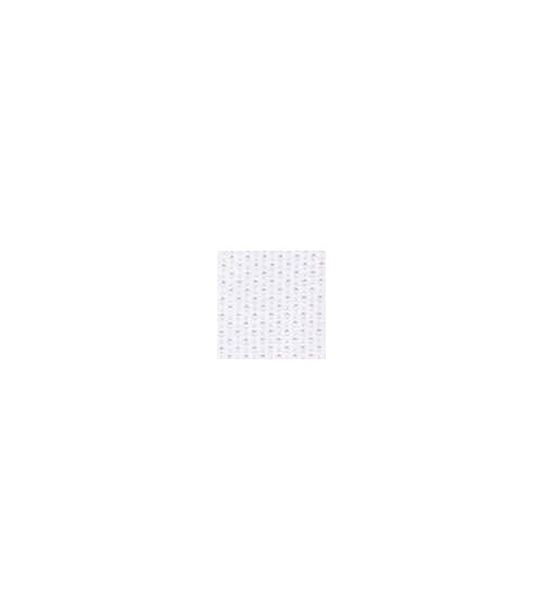 CAMISA MICRODIBUJO TEJIDO POPELIN FLEX TOMMY HILFIGER