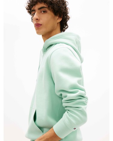 SUDADERA LOGO TOMMY HILFIGER