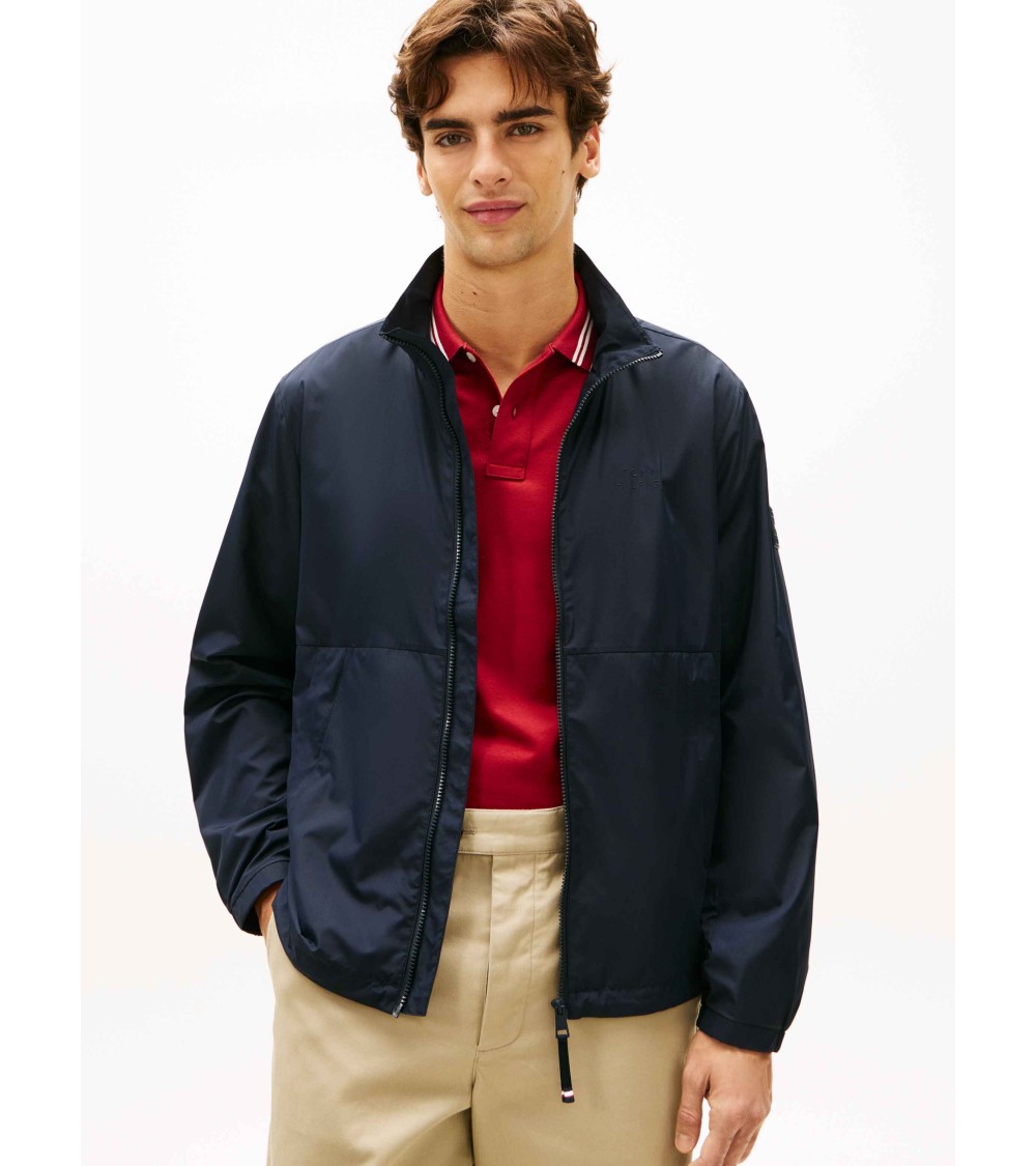 CHAQUETA CORTAVIENTOS TOMMY HILFIGER