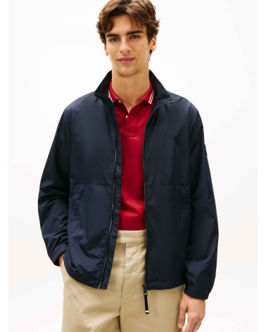 CHAQUETA CORTAVIENTOS TOMMY HILFIGER