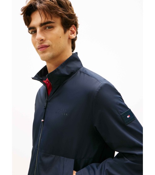 CHAQUETA CORTAVIENTOS TOMMY HILFIGER