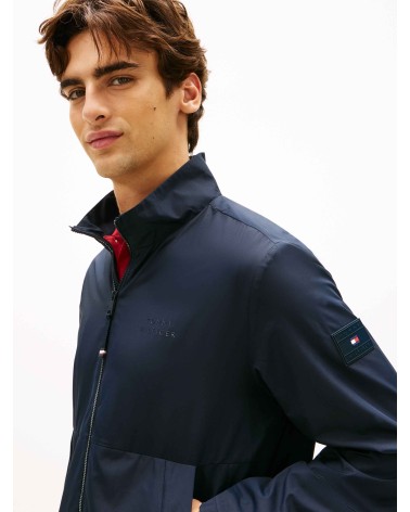 CHAQUETA CORTAVIENTOS TOMMY HILFIGER
