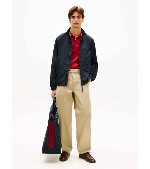 CHAQUETA CORTAVIENTOS TOMMY HILFIGER