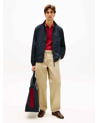 CHAQUETA CORTAVIENTOS TOMMY HILFIGER