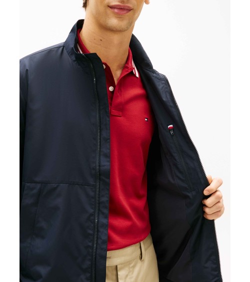 CHAQUETA CORTAVIENTOS TOMMY HILFIGER