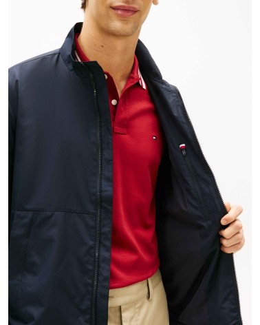 CHAQUETA CORTAVIENTOS TOMMY HILFIGER