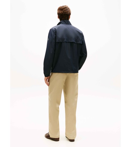 CHAQUETA CORTAVIENTOS TOMMY HILFIGER