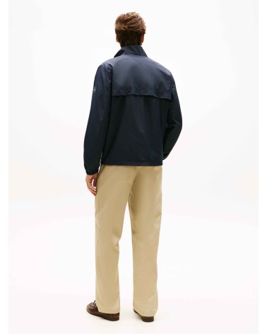 CHAQUETA CORTAVIENTOS TOMMY HILFIGER