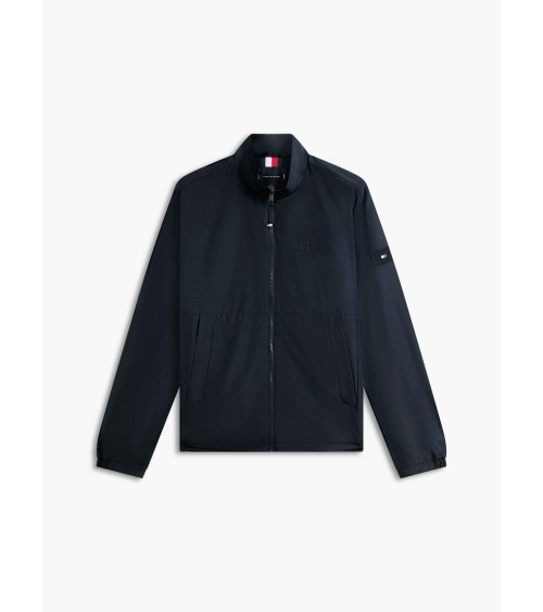 CHAQUETA CORTAVIENTOS TOMMY HILFIGER