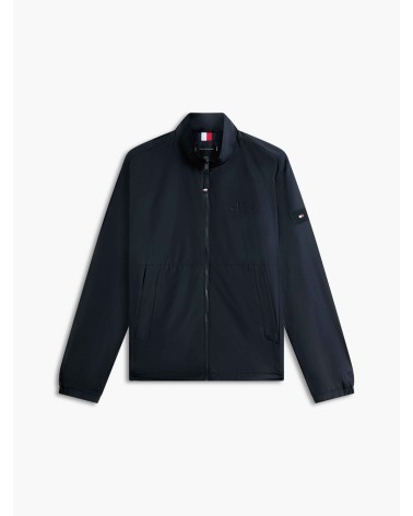 CHAQUETA CORTAVIENTOS TOMMY HILFIGER