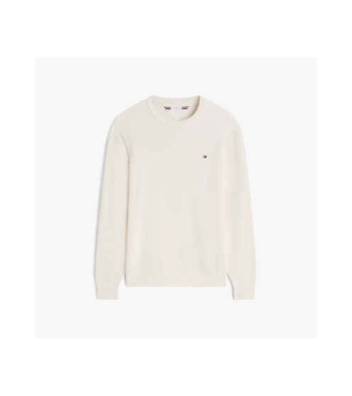 JERSEY DE PUNTO CON TEXTURA TOMMY HILFIGER