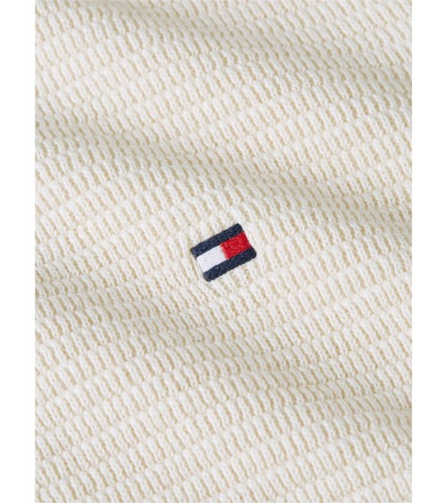 JERSEY DE PUNTO CON TEXTURA TOMMY HILFIGER