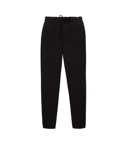 PANTALÓN JOGGER CON PINZA TOM TAILOR
