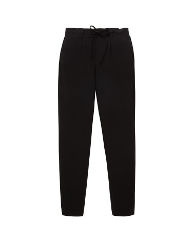PANTALÓN JOGGER CON PINZA TOM TAILOR