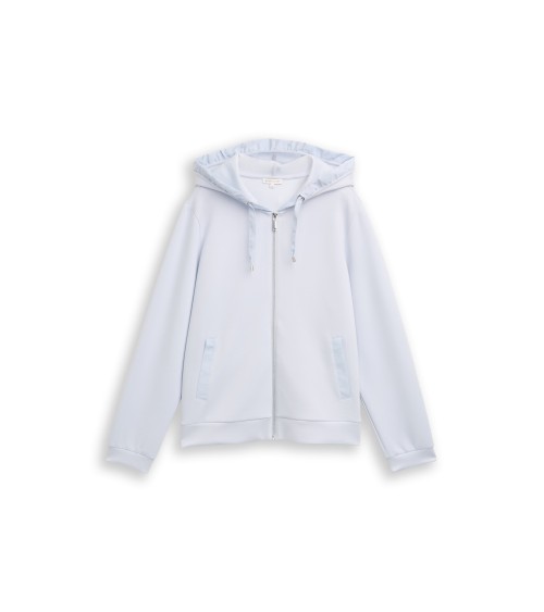 SUDADERA HOODIE TEJIDO SCUBA DE TOM TAILOR
