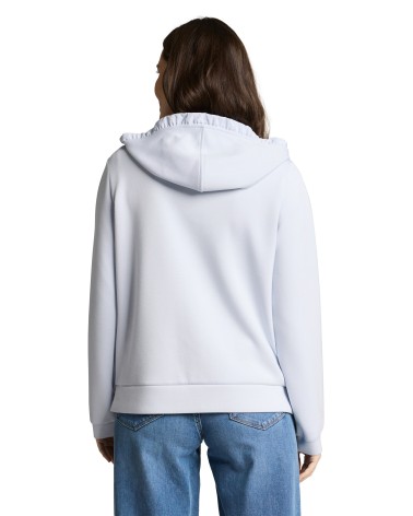 SUDADERA HOODIE TEJIDO SCUBA DE TOM TAILOR