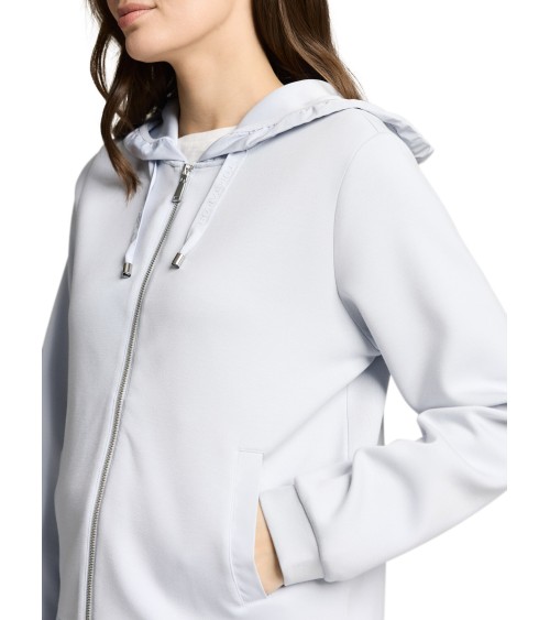 SUDADERA HOODIE TEJIDO SCUBA DE TOM TAILOR