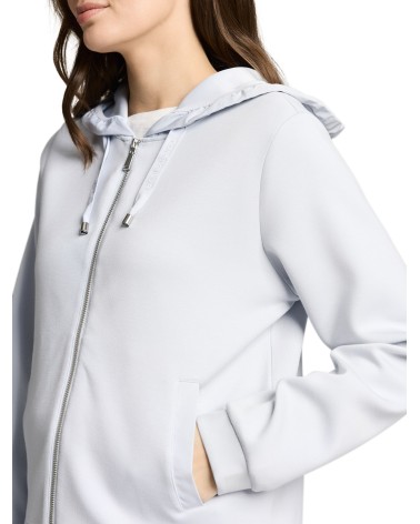 SUDADERA HOODIE TEJIDO SCUBA DE TOM TAILOR