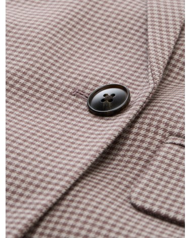 BLAZER CRUZADA TOM TAILOR