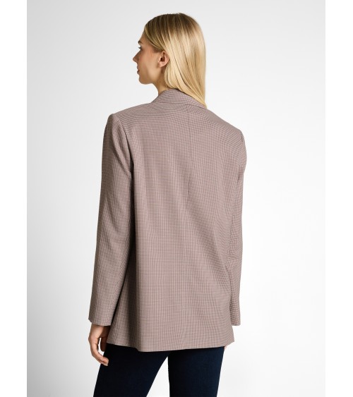 BLAZER CRUZADA TOM TAILOR
