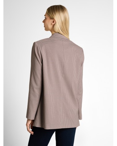 BLAZER CRUZADA TOM TAILOR
