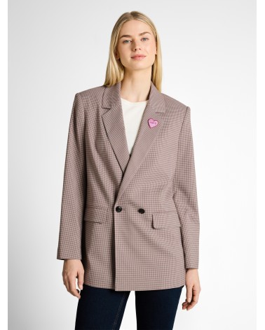 BLAZER CRUZADA TOM TAILOR