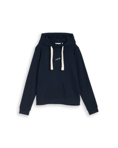 SUDADERA HOODIE BÁSICA TOM TAILOR