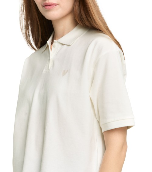POLO BÁSICO TEJIDO CAMISETA TOM TAILOR