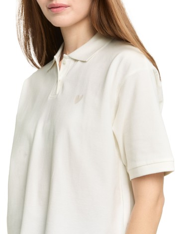 POLO BÁSICO TEJIDO CAMISETA TOM TAILOR