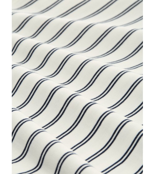 CAMISETA DE RAYAS OVERSIZE TOM TAILOR