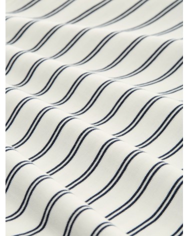 CAMISETA DE RAYAS OVERSIZE TOM TAILOR