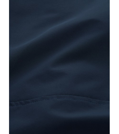PARKA ABERTURAS LATERALES TOM TAILOR