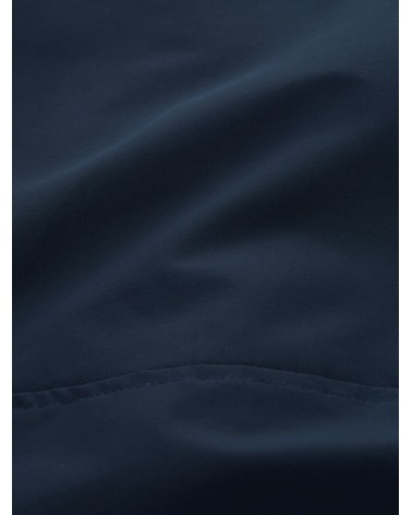 PARKA ABERTURAS LATERALES TOM TAILOR