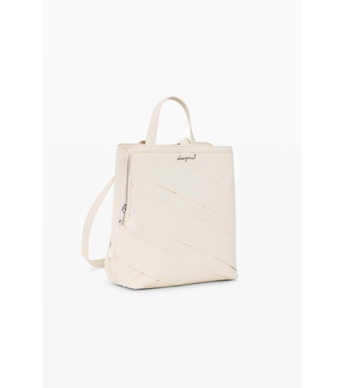 MOCHILA CROMO SUMY MINI DESIGUAL