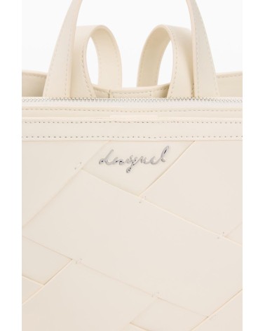 MOCHILA CROMO SUMY MINI DESIGUAL