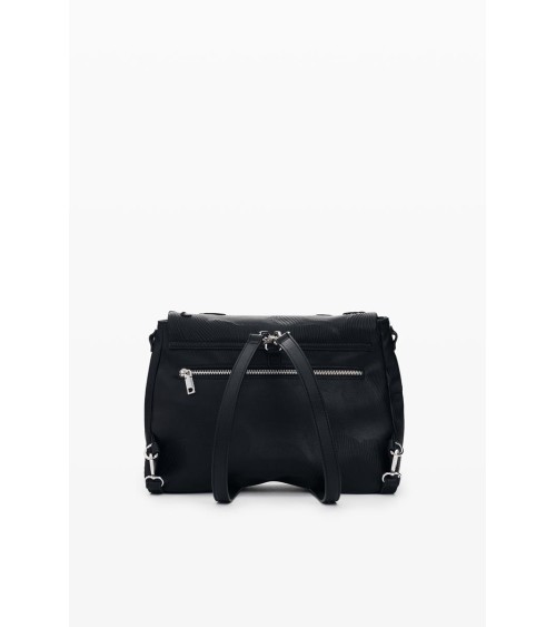 BOLSO MOCHILA MIRENIS POSADAS DESIGUAL