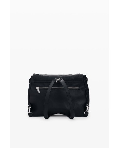 BOLSO MOCHILA MIRENIS POSADAS DESIGUAL