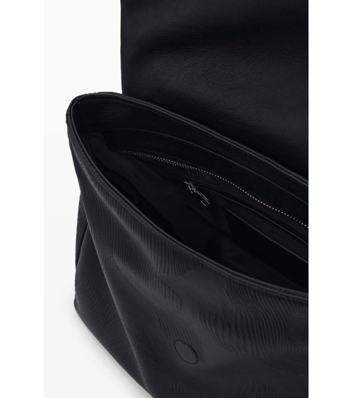 BOLSO MOCHILA MIRENIS POSADAS DESIGUAL