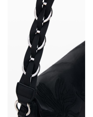 BOLSO MOCHILA MIRENIS POSADAS DESIGUAL
