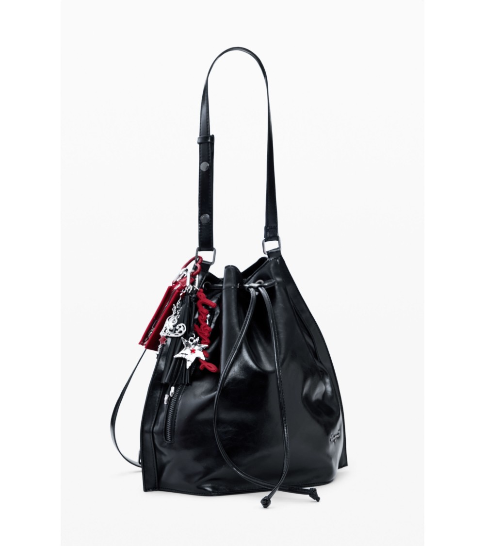 BOLSO MOCHILA REPRISE GALAXY HARLAN DESIGUAL