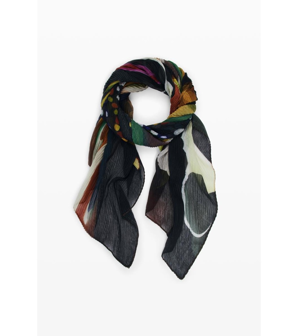 FULAR OPART LACROIX DESIGUAL