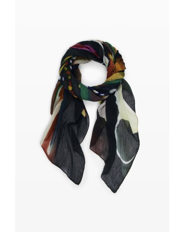 FULAR OPART LACROIX DESIGUAL