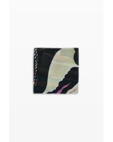 FULAR OPART LACROIX DESIGUAL