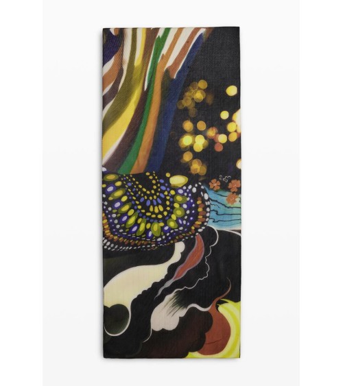 FULAR OPART LACROIX DESIGUAL