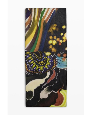 FULAR OPART LACROIX DESIGUAL